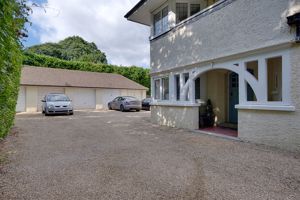 Resident Parking - click for photo gallery